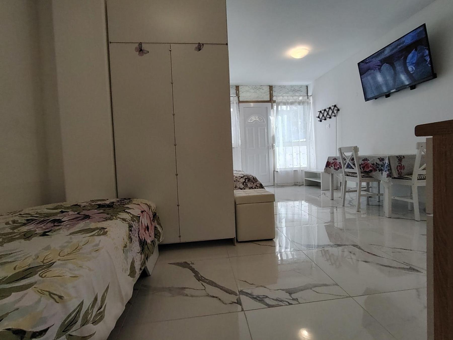 Studio-Apartman Ella Пореч Экстерьер фото